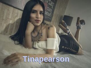 Tinapearson