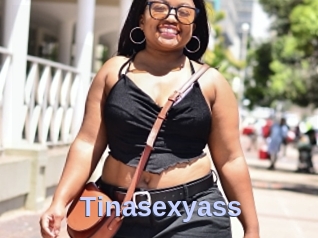 Tinasexyass
