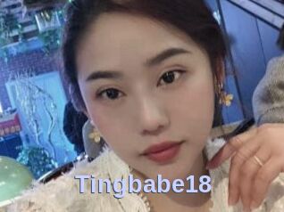 Tingbabe18