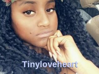 Tinyloveheart