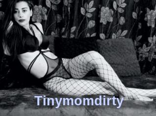 Tinymomdirty