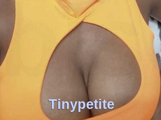 Tinypetite