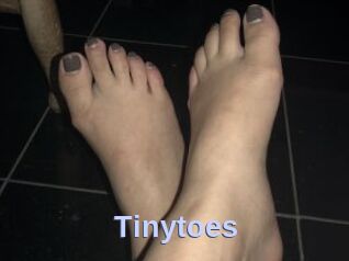 Tinytoes