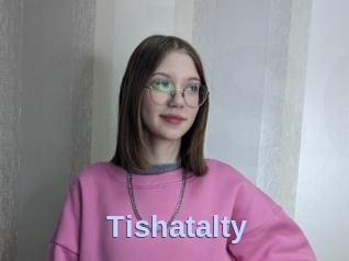 Tishatalty