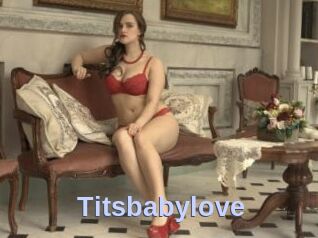 Titsbabylove