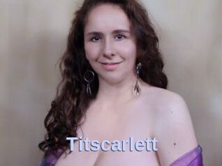 Titscarlett