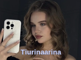 Tiurinaarina
