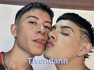 Tivendann