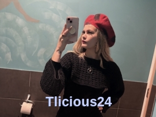 Tlicious24