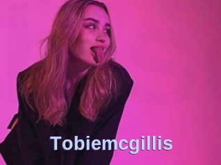 Tobiemcgillis