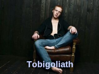 Tobigoliath