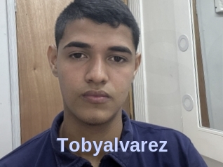 Tobyalvarez