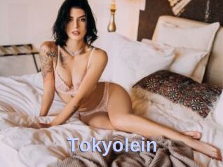 Tokyolein