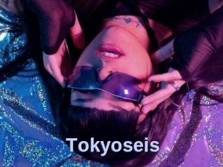 Tokyoseis