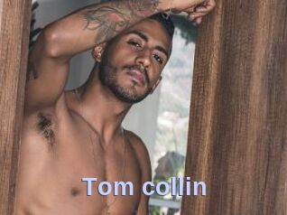 Tom_collin