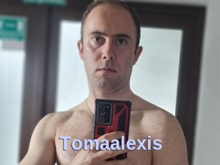 Tomaalexis