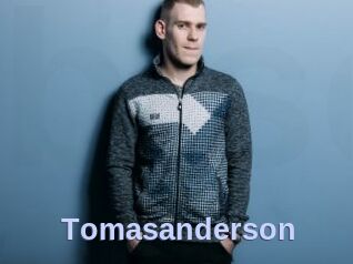 Tomasanderson