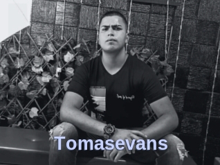 Tomasevans
