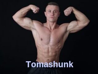 Tomashunk