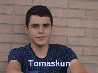 Tomaskun