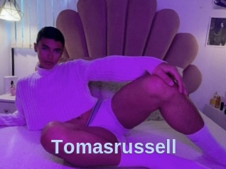 Tomasrussell