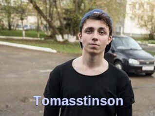 Tomasstinson