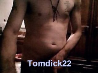 Tomdick22