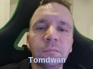 Tomdwan