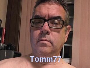 Tomm77