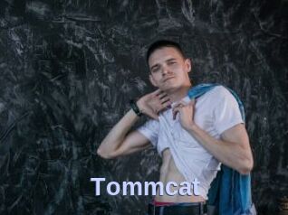 Tommcat