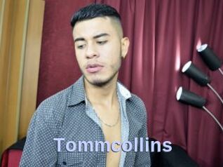 Tommcollins