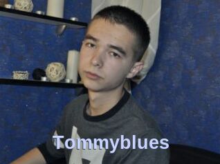 Tommyblues