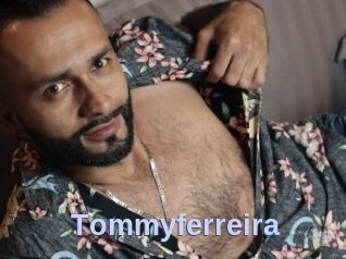 Tommyferreira
