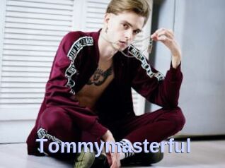 Tommymasterful