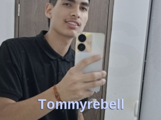 Tommyrebell