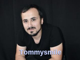 Tommysmile