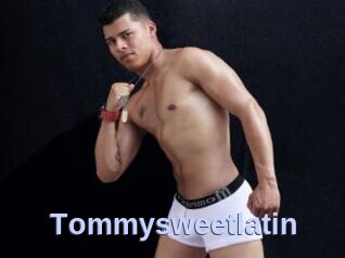 Tommysweetlatin