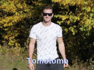 Tomotomo