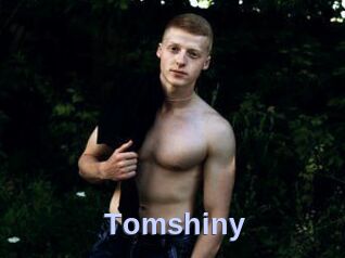 Tomshiny