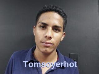 Tomsoyerhot