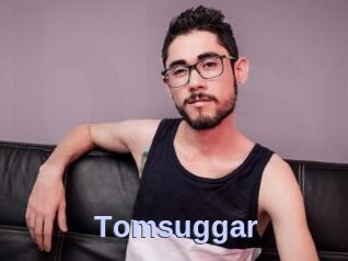 Tomsuggar