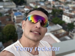 Tomy_rockstar