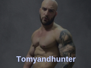 Tomyandhunter