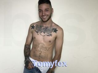 Tomyfox