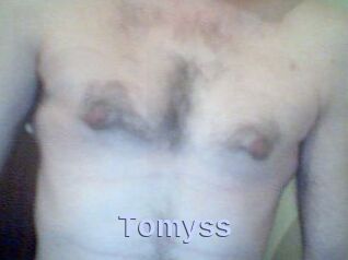 Tomyss