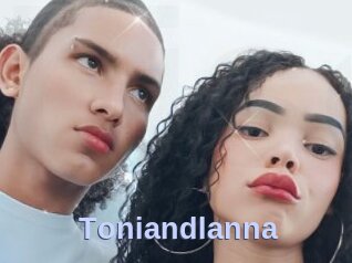 Toniandlanna