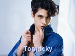 Toniricky