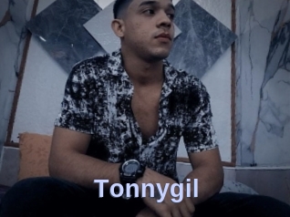Tonnygil