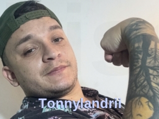 Tonnylandrii