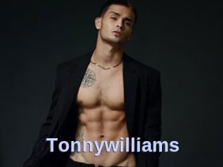 Tonnywilliams